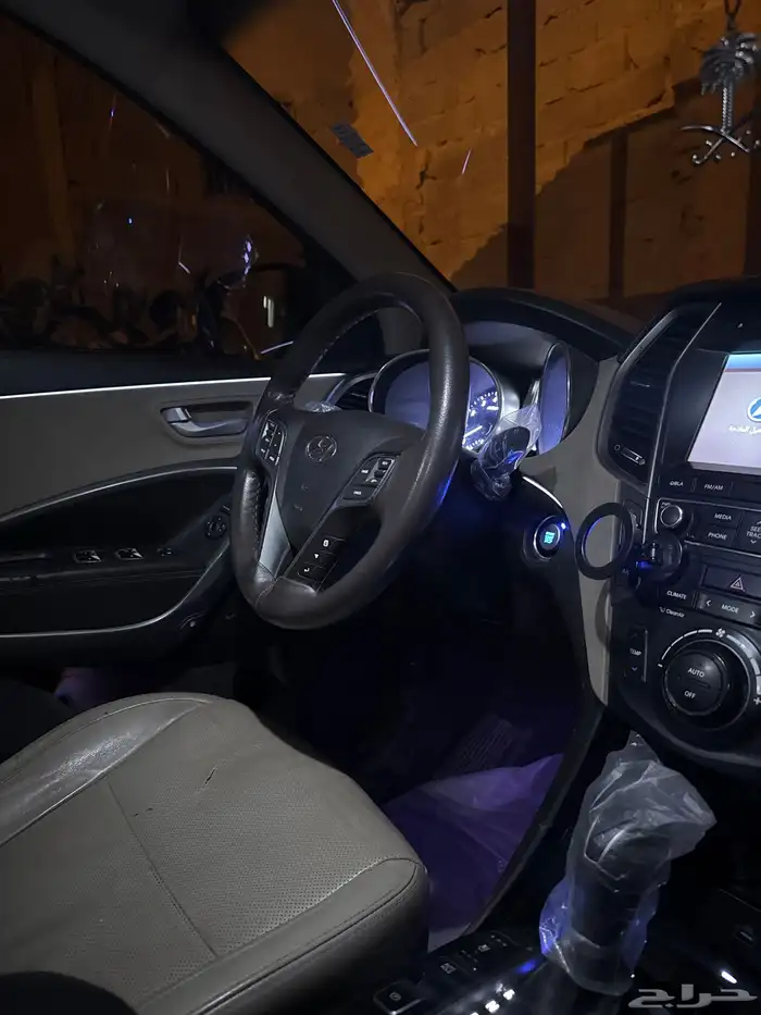 سنتافي قراندي فل كامل شرط 2017 7