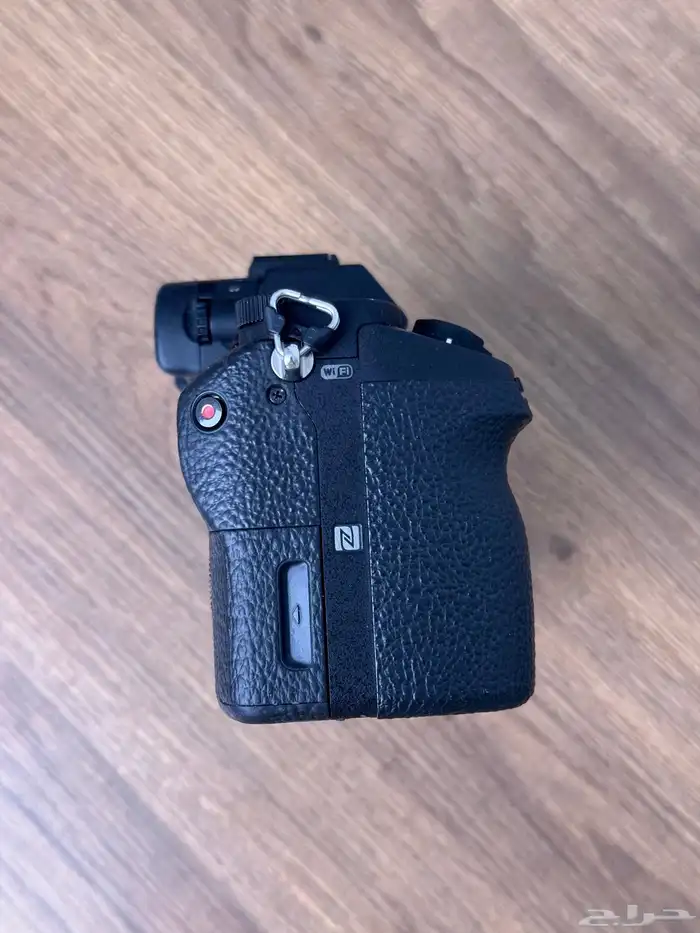 كاميرا Sony A7II   كاملة الإطار (Full-Frame) بسعر مميز 4