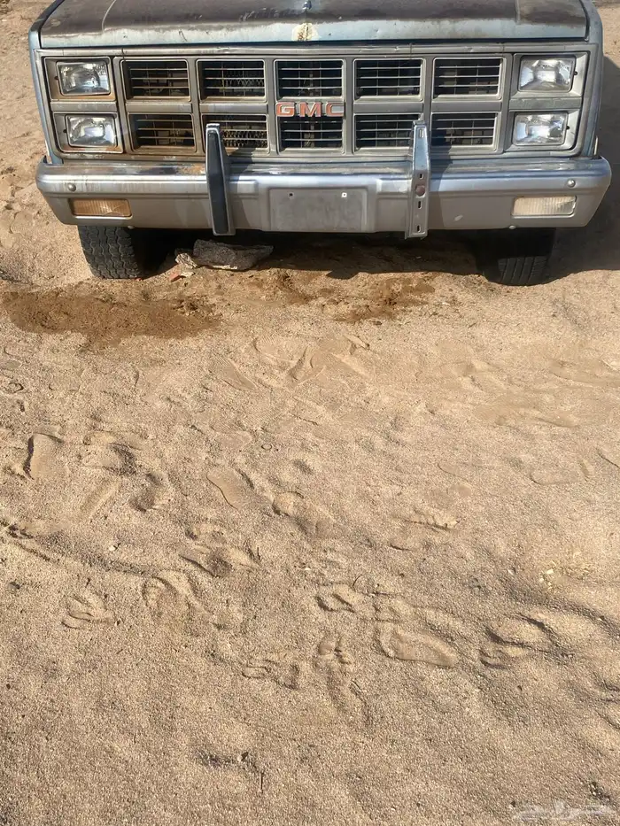 جمس 81 مسقط 6