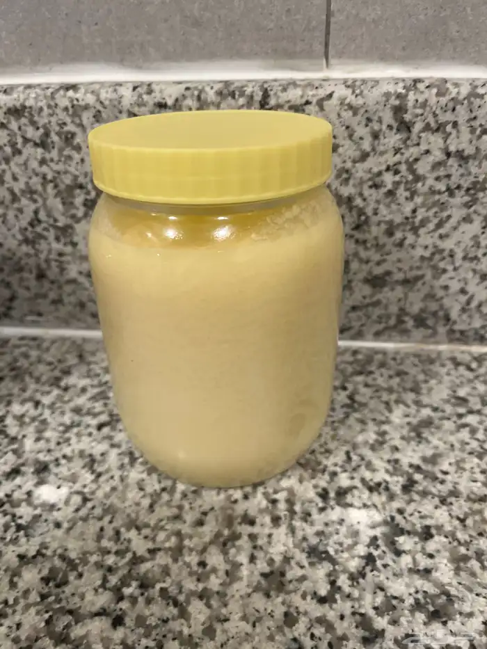 سمن غنم ع شرط 0