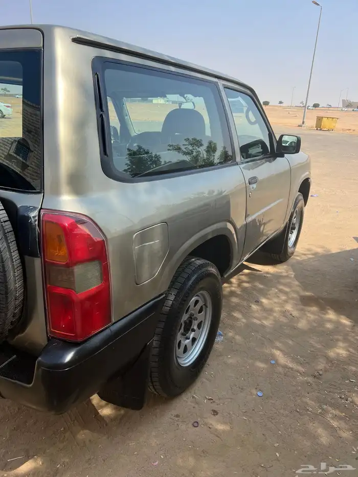 نيسان ذهبي 2006 1