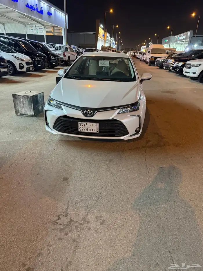 كورلا 4