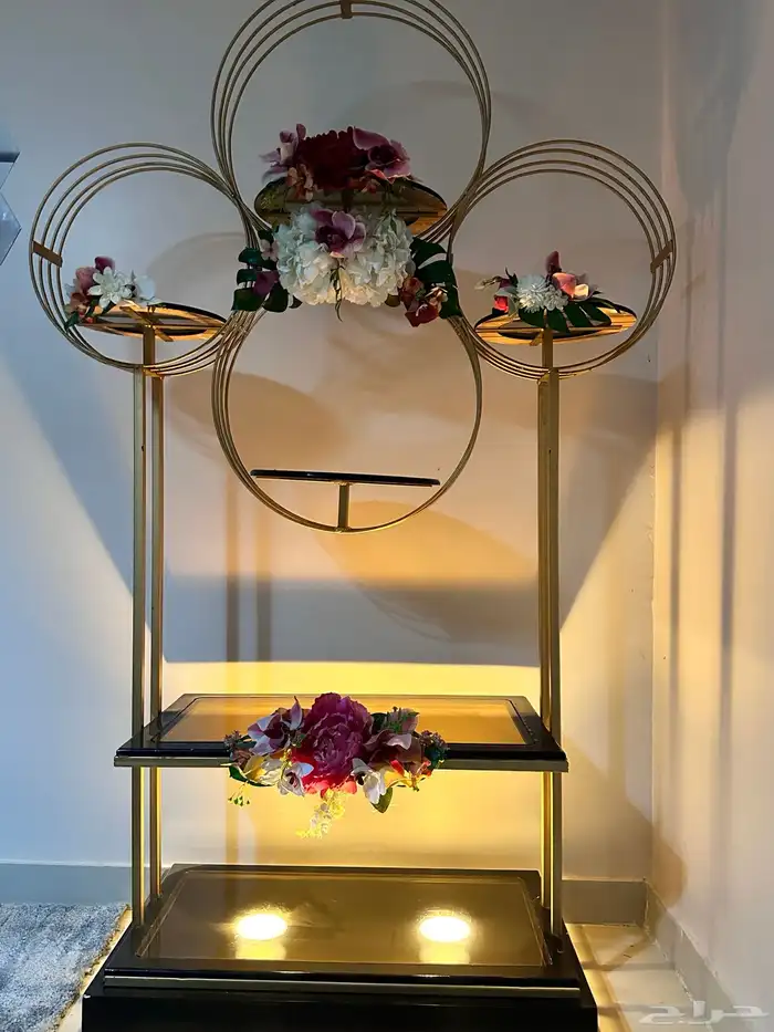 دولاب شبكه - دولاب حمل 3