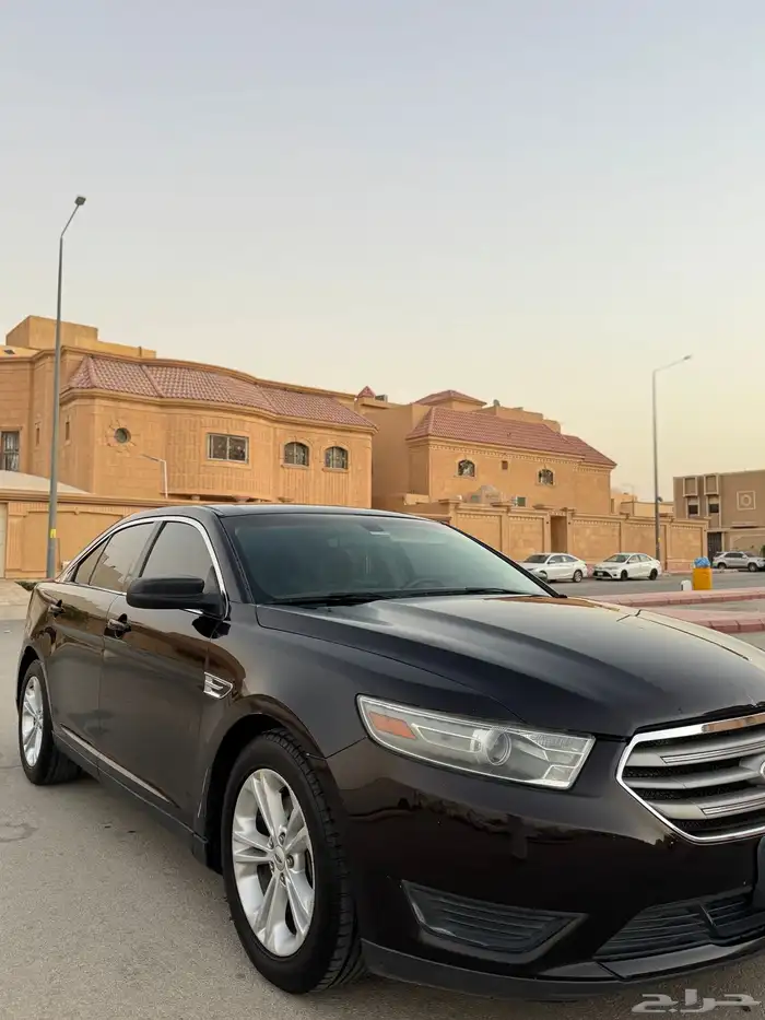 تورس2014 6