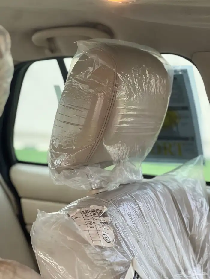 فورد كراون فكتوريا 2011 سعودي 45