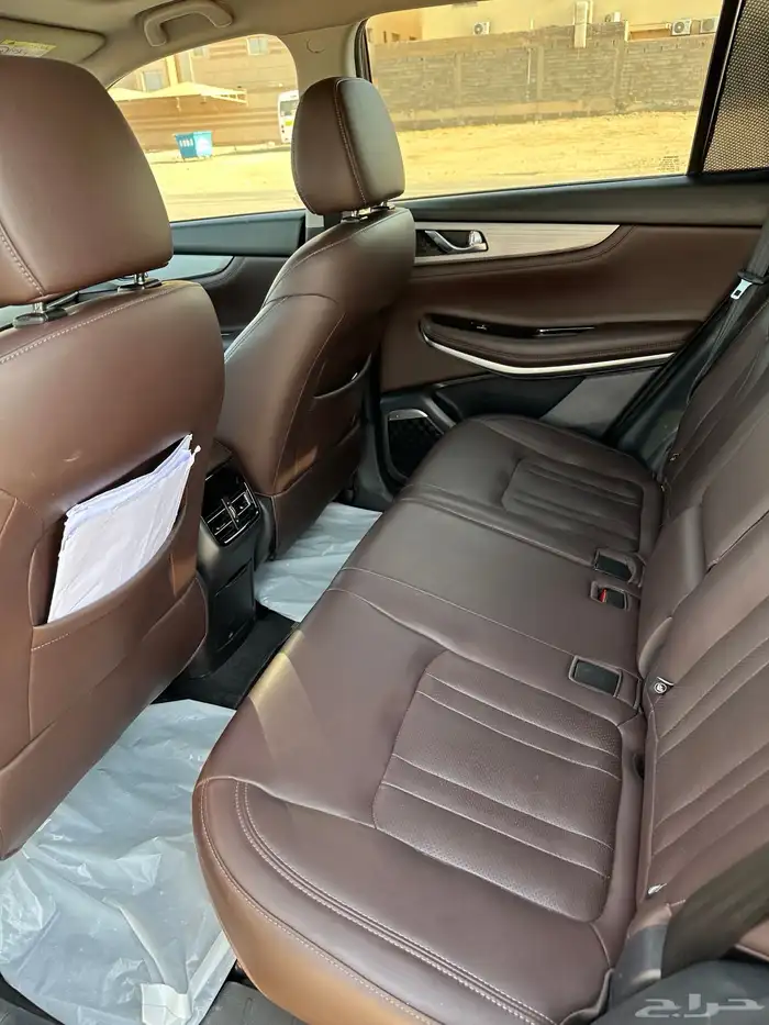 شانجان cs75 2020 نظيف 8