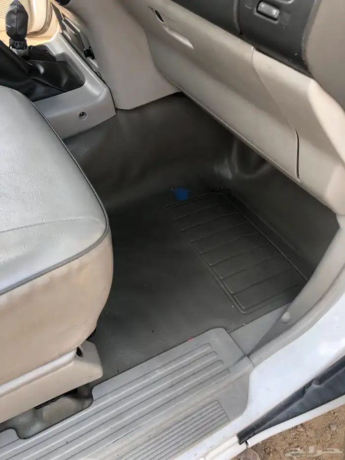 نيسان باترول 10