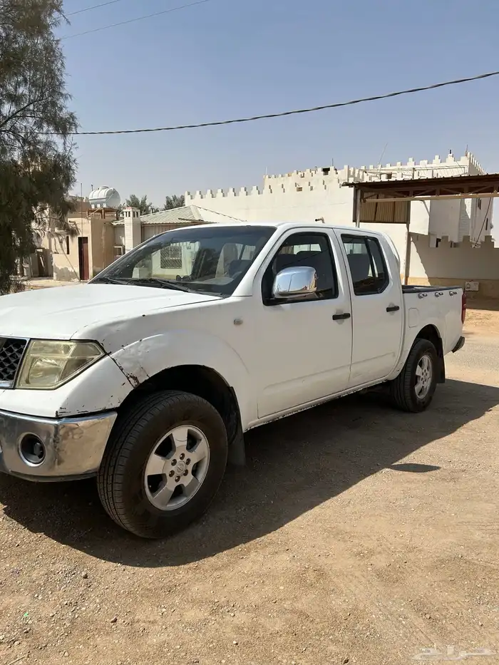 نافارا لكزس 400 ملكززه 2