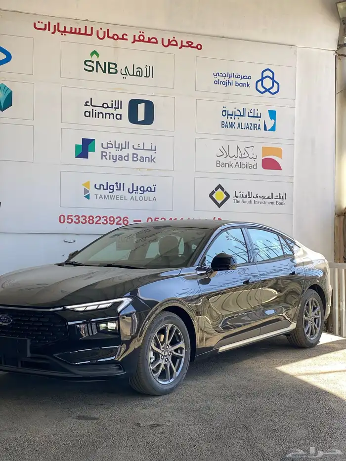 فورد توروس 2026 اصفار اقل سعر في السوق 1