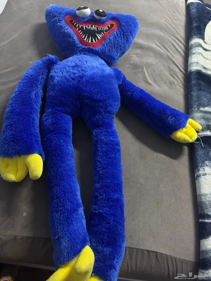 لعبه قطنيه 0