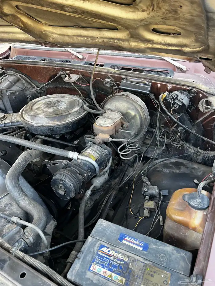 للبيع جمس 80 14