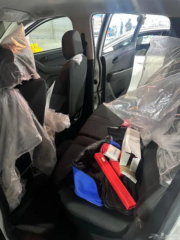 ايسوزو غمارتين ( مخزن) 6