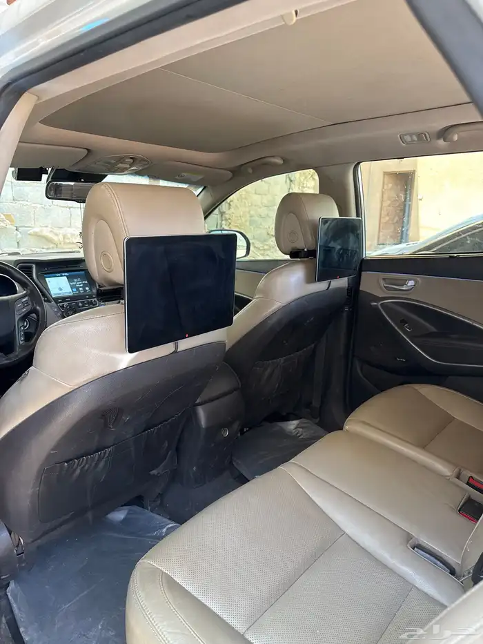 سنتافي قراندي فل كامل شرط 2017 4