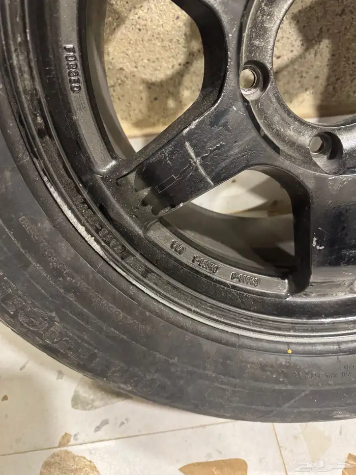 جنوط رايز مقاس 18 1