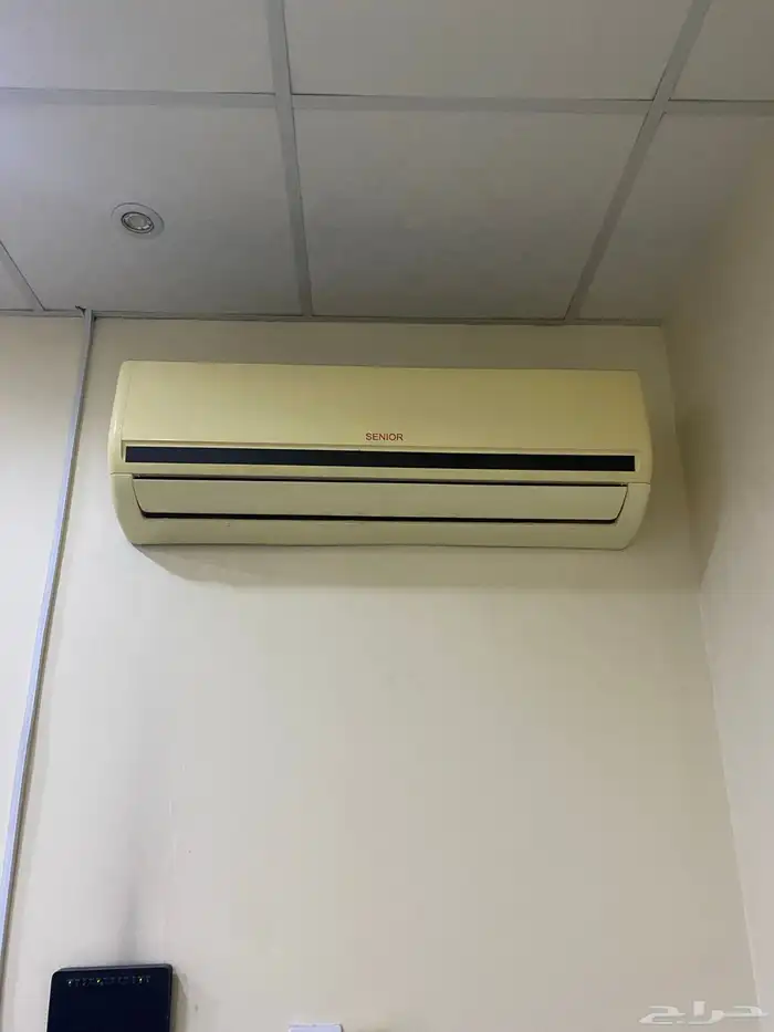 اثاث مكتبي   مكيف سبلت 0