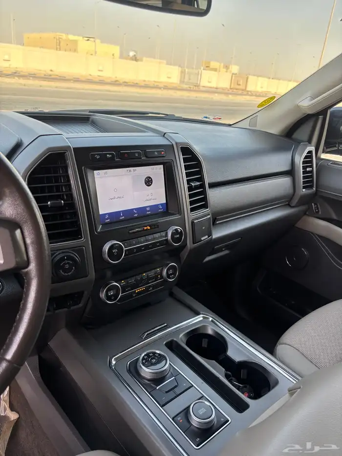 فورد اكسبيدشن 2020 9