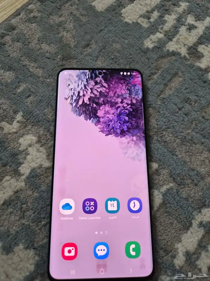 سامسونج S20 ultra 5g 5