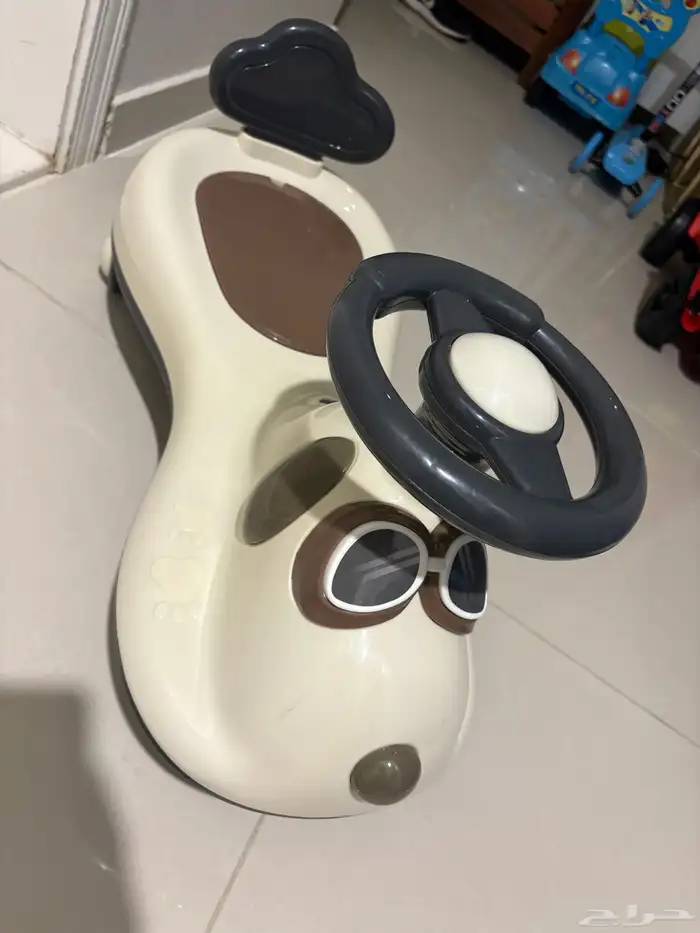 سيارة العاب 0