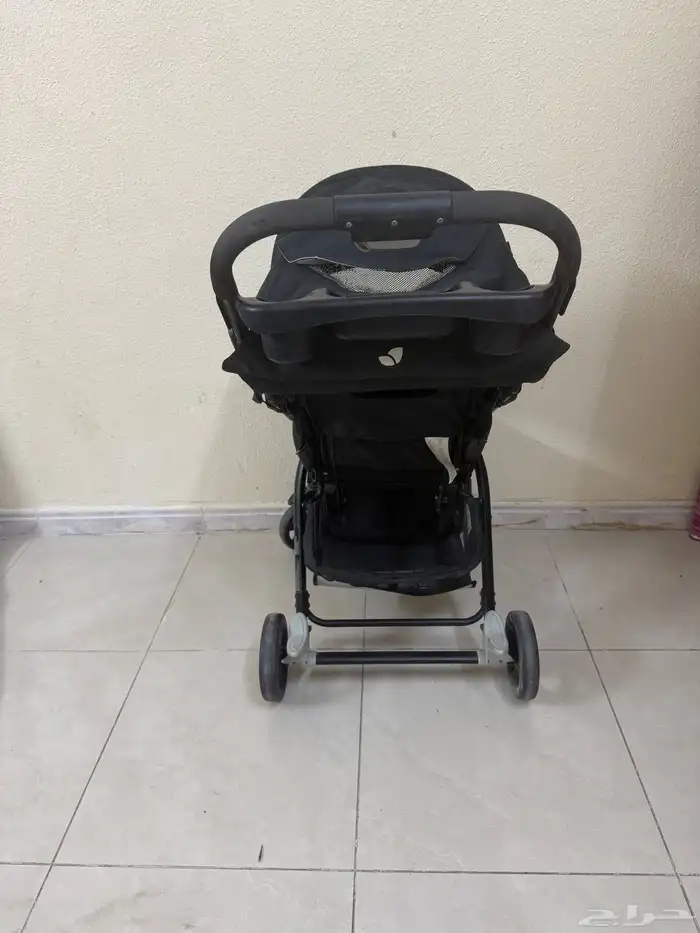 عربية أطفال ماركة jole استخدم اقل من شهرين للبيع لعدم الحاج 0