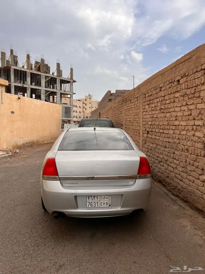 كابرس LS2013 14