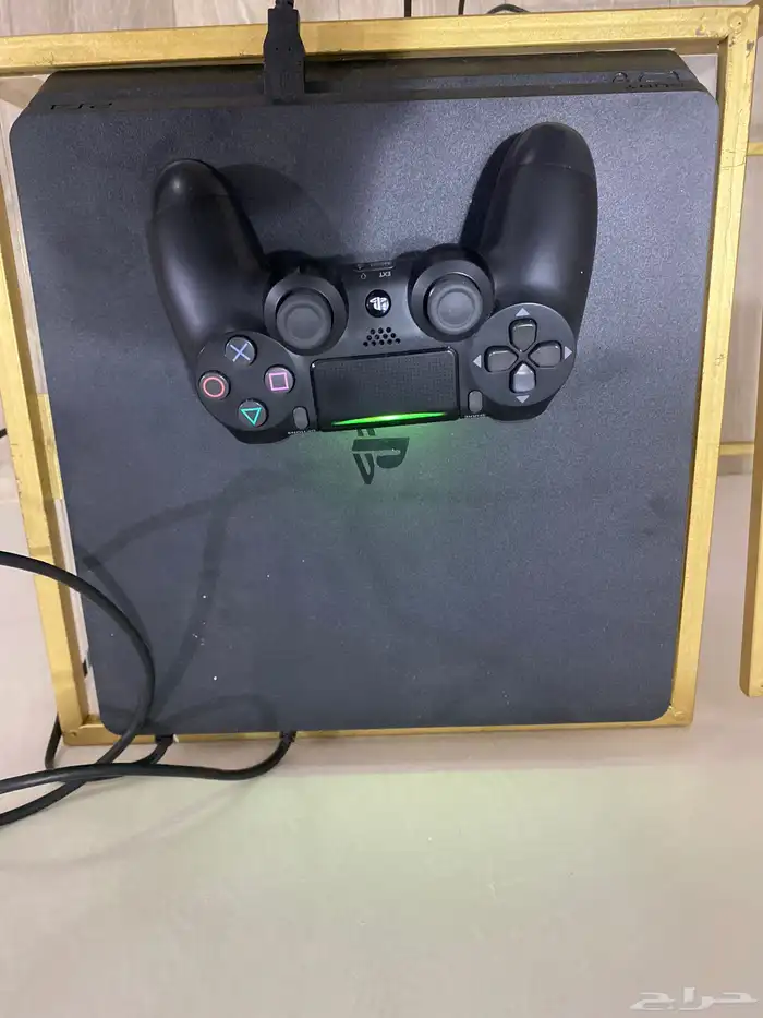 بلاستيشن 4 0