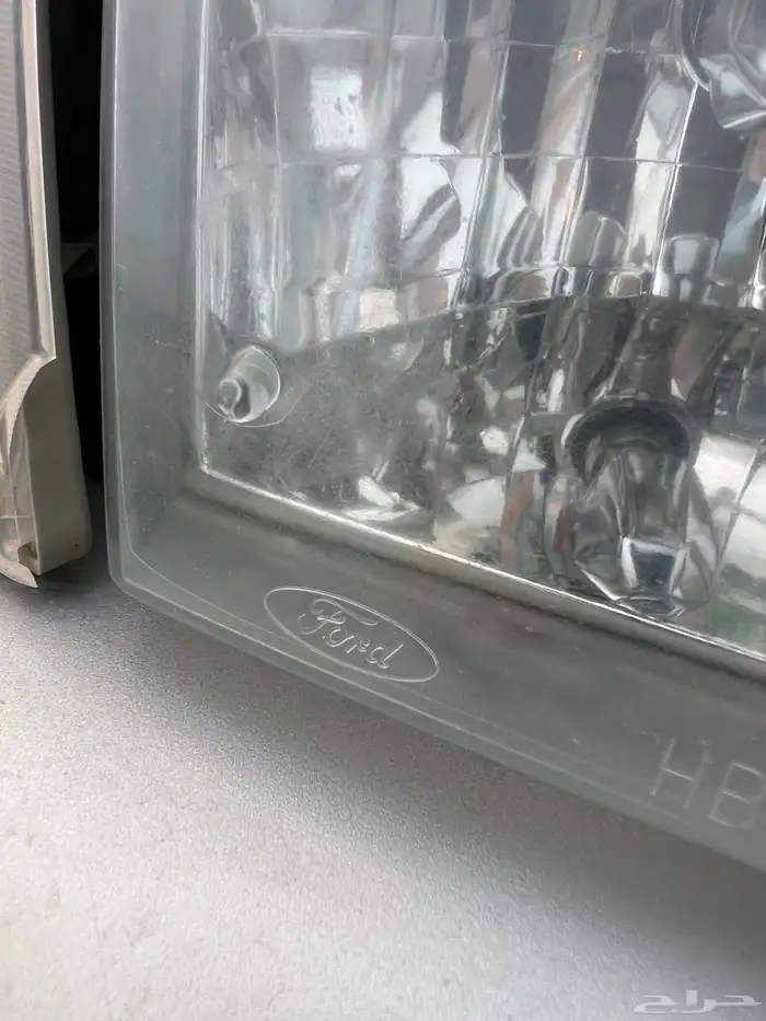 فورد كراون فكتوريا 2011 سعودي 54