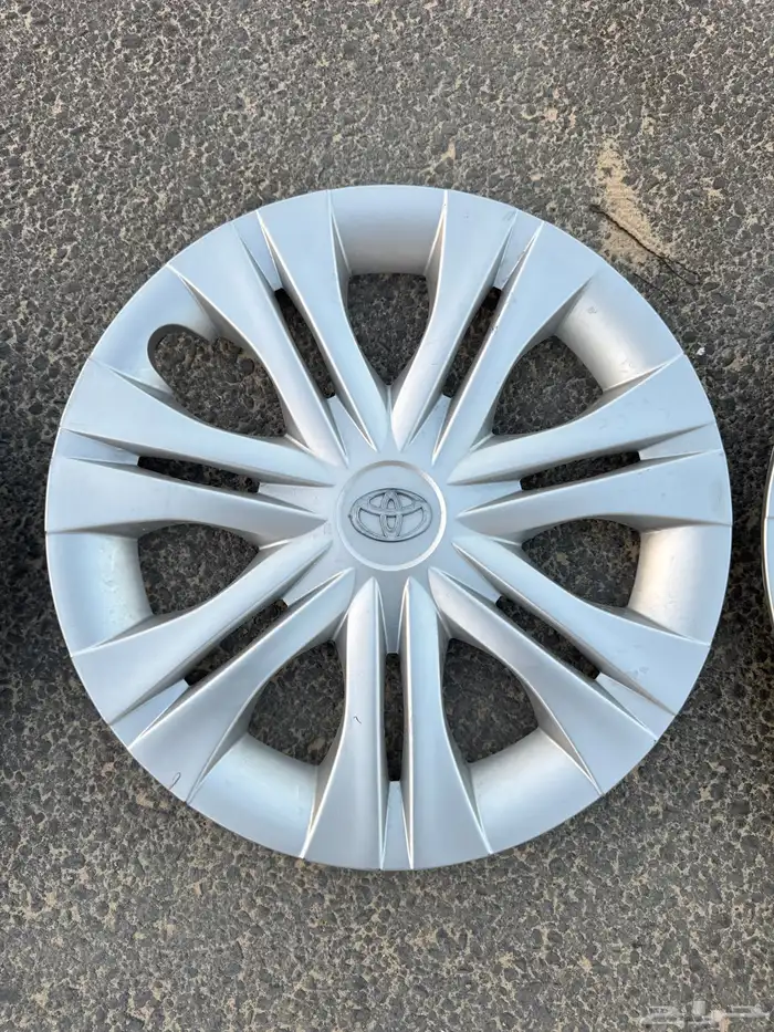 طيس هايلوكس 1