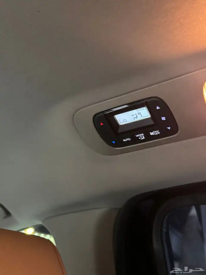هوندا اوديسي 2022 اعلى فئة 14