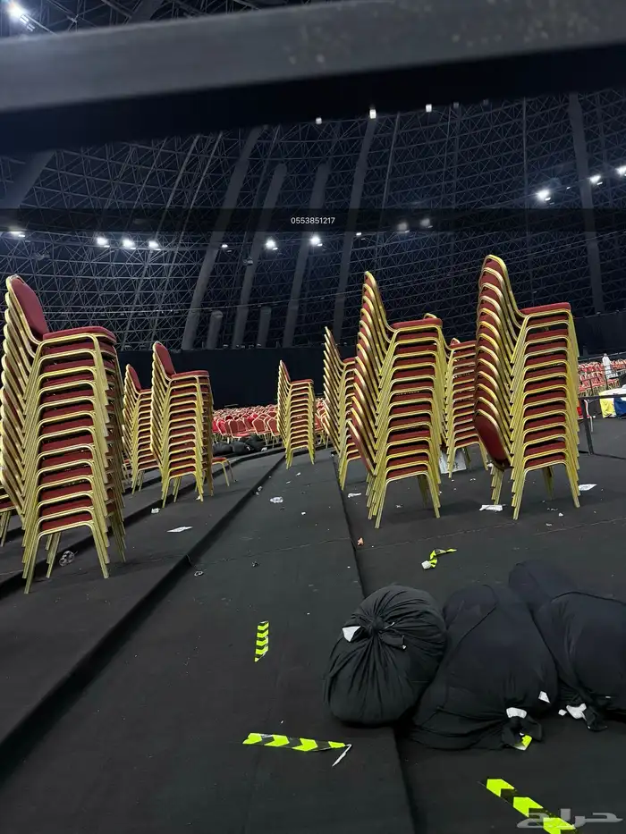 تاجير كنب كراسي طاولات خيام شاشات   جدة   الرياض 32