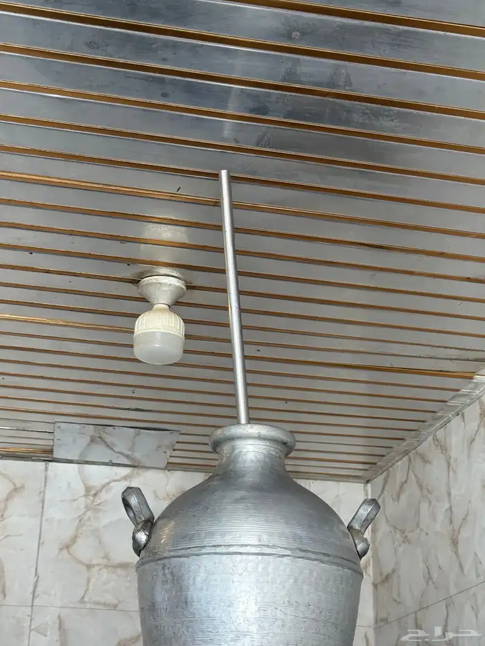 جرة فول 1