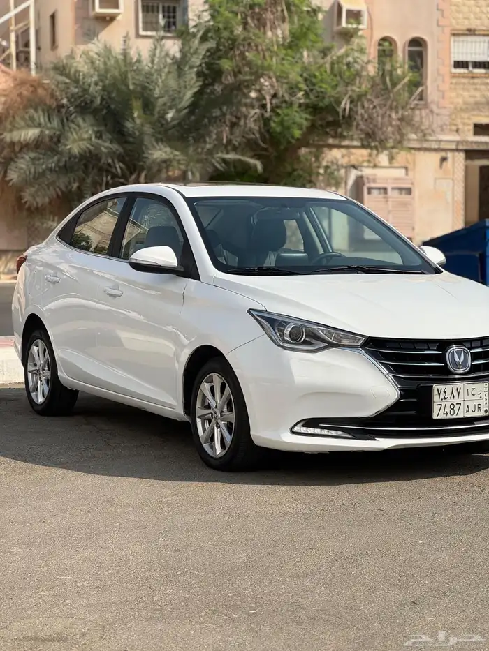 شانجان السفن 2023 السعر 24000 الف 18
