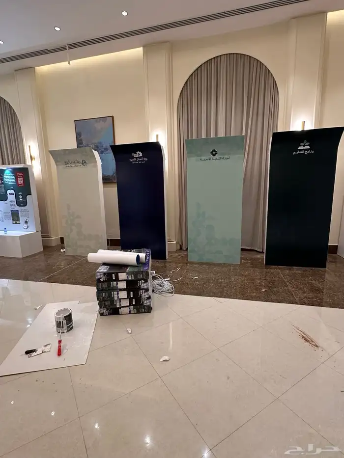 وكاله تكنيك للدعايه والاعلان 4