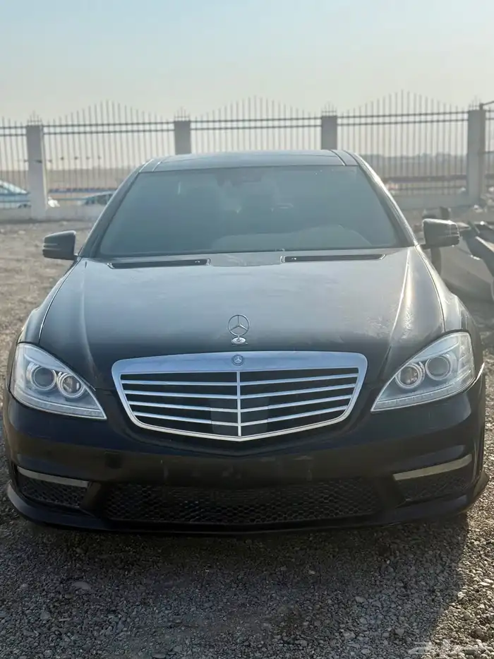 قطع غيار مرسيدس بانوراما 2006-2013 0