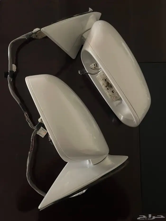 مراية لكزس 430 1