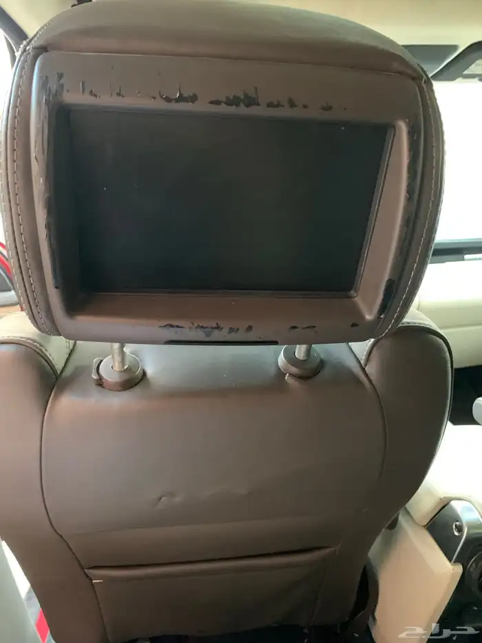 رنج روفر 2012 16