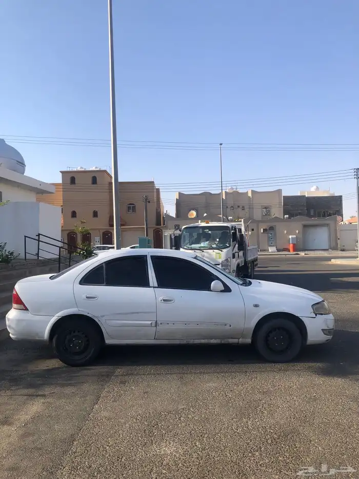 نيسان صني 2