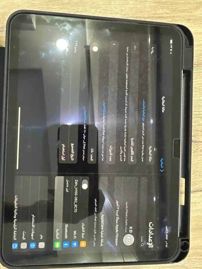 ايباد iPad A16 (2025) 2
