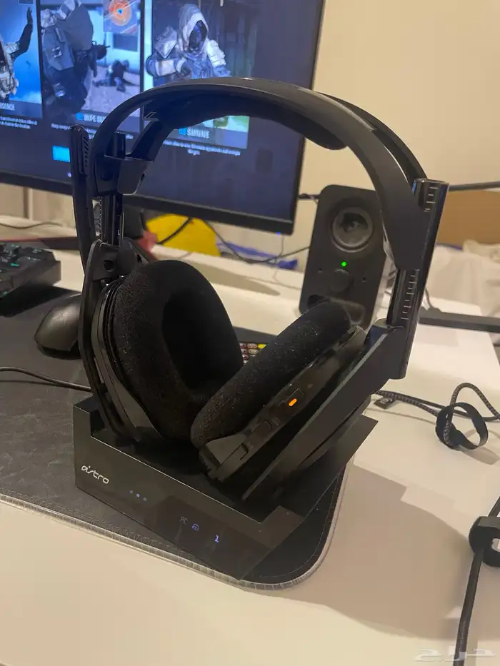 سماعة استرو A50 0