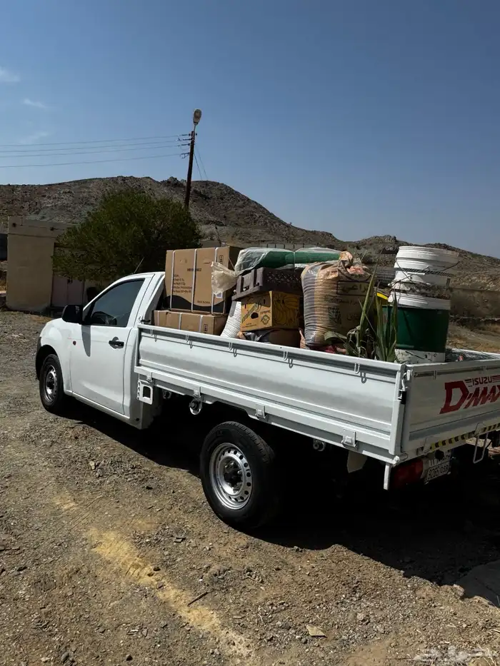 توصيل ونقل 15