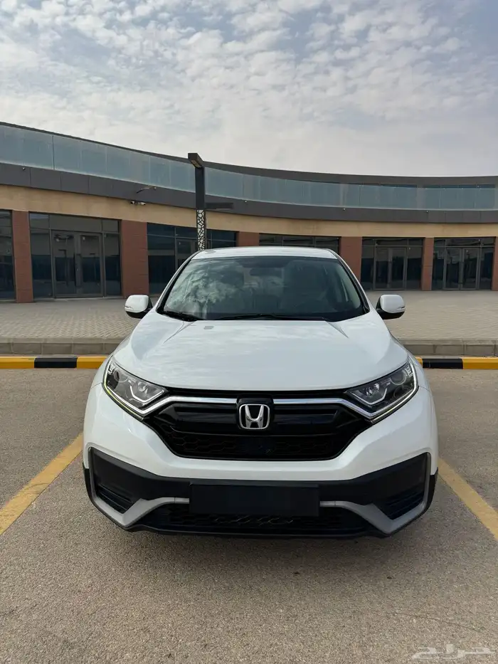 هوندا CR-V 2020 0