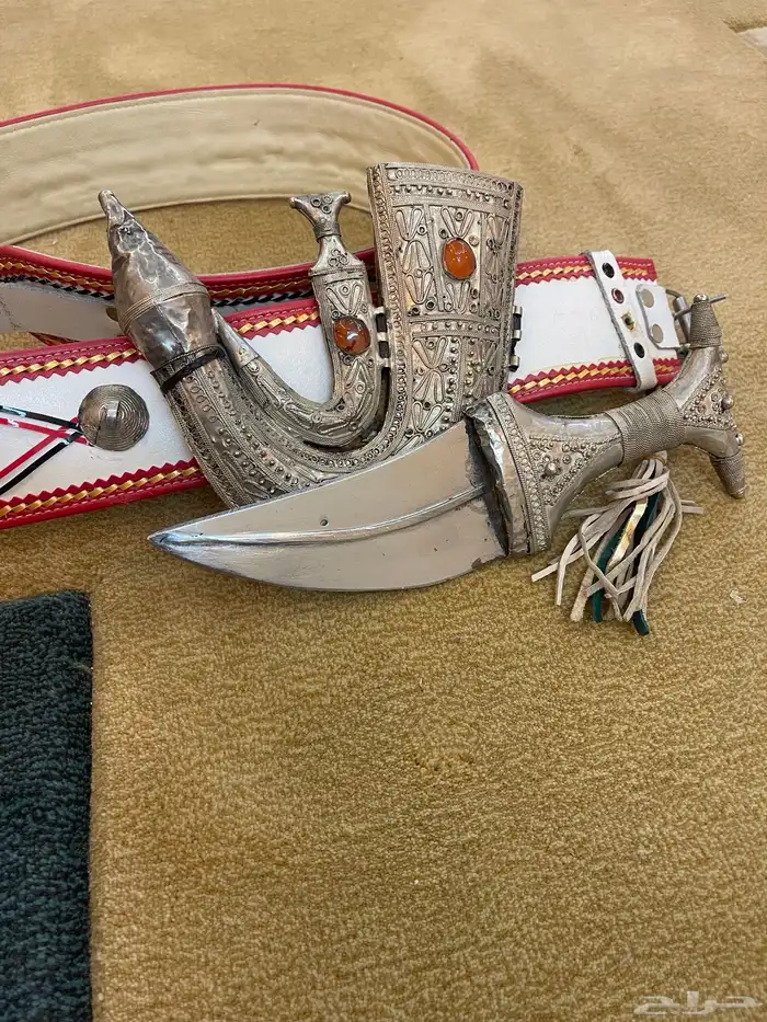 جنبيه عابدي 5