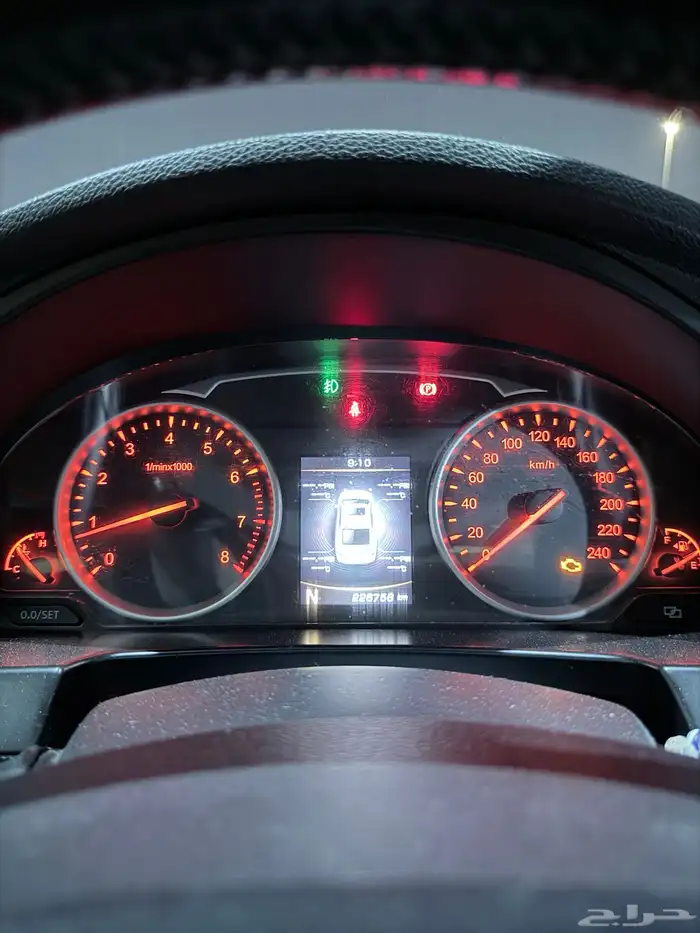 جيلي امجراند GT 2017 فل كامل   Geely Emgrand GT 2017 7