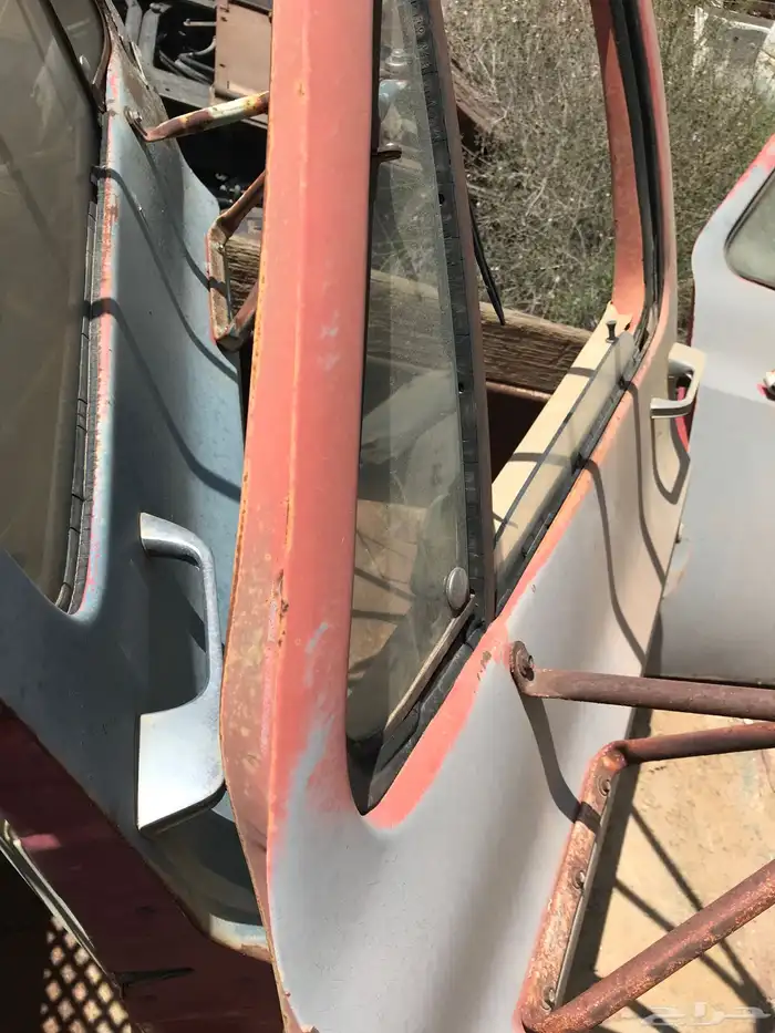 للبيع بيبان جمس حكوميه 5