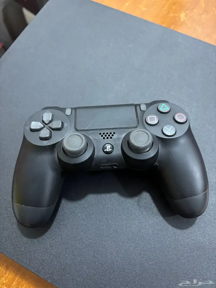 بلاستيشن 4 6