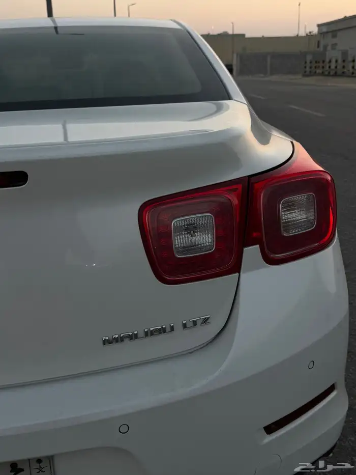 شفرليه ماليبو 2014 LTZ 24