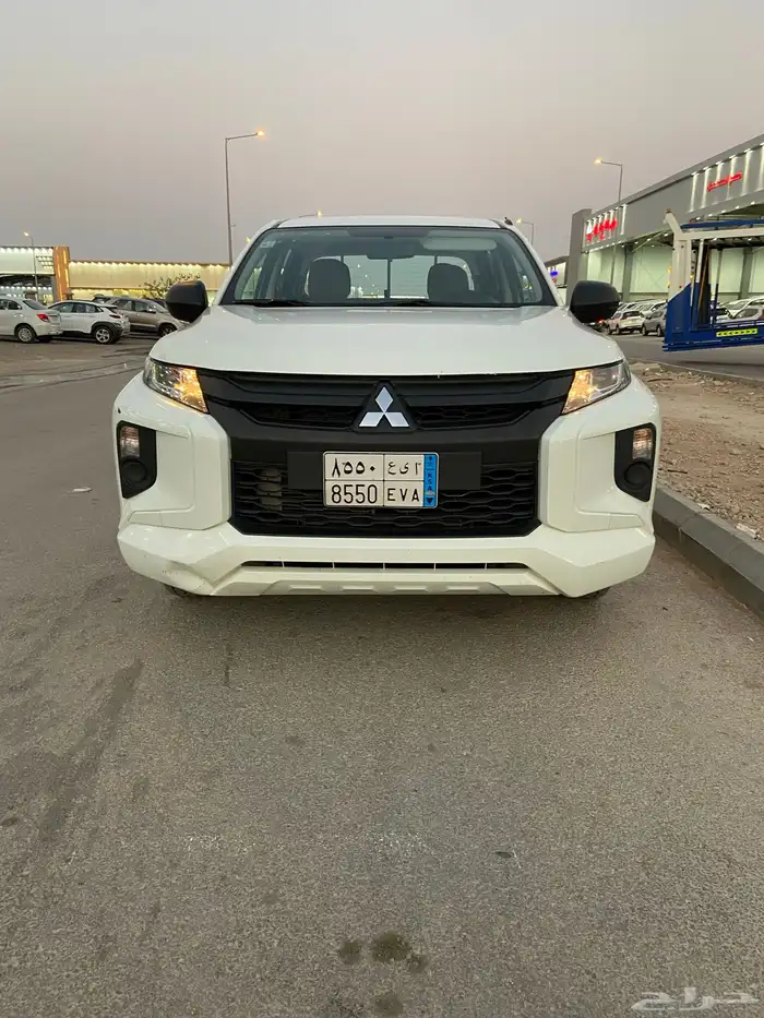 بيك اب غمارتين 2023 للبيع 8