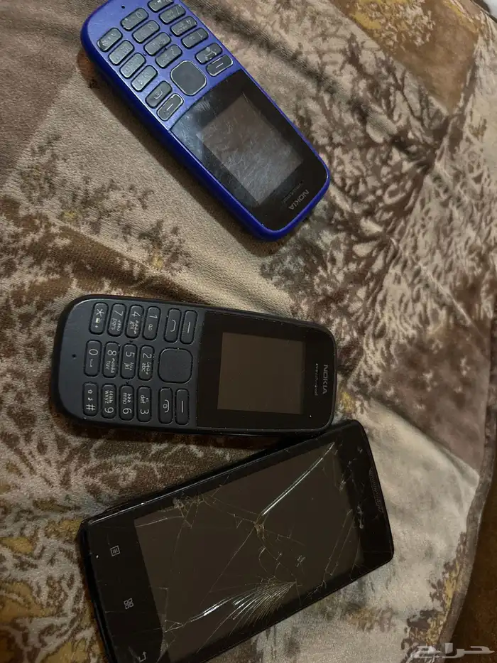 جوالات خربانه تراث 0