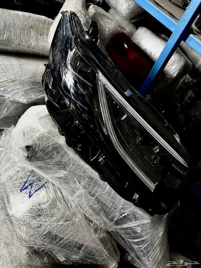 كامري 2025 شمعة كامري نضيفه 0