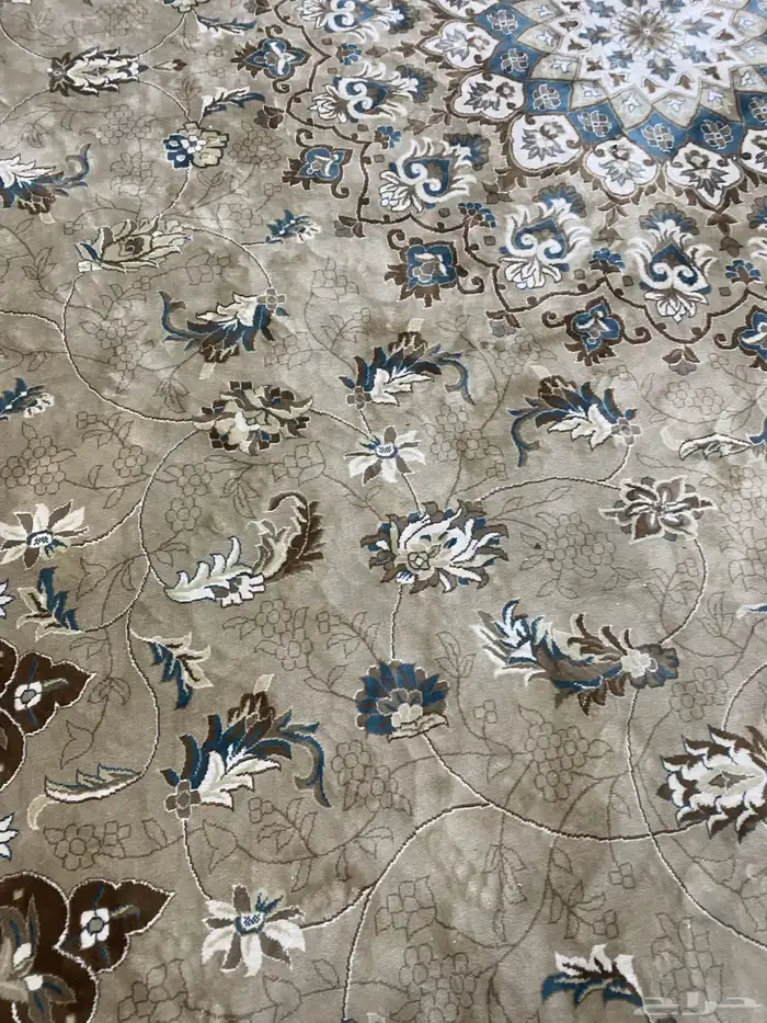 سجادة تركيه 2