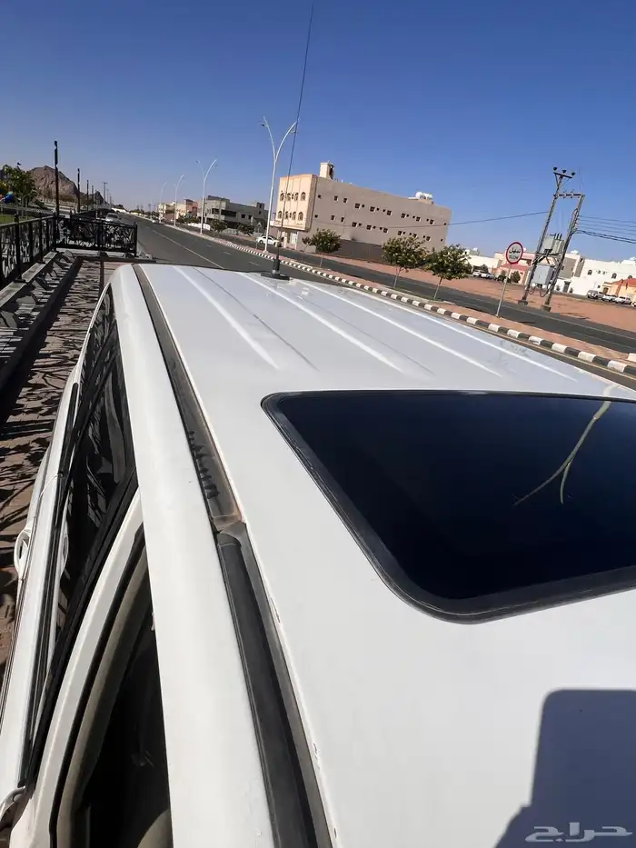 فكسار 2004 V8 19